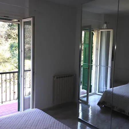 Granseola Apartamento *