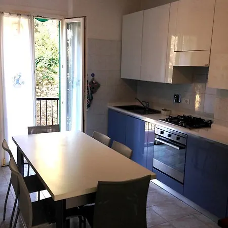 Apartamento Granseola