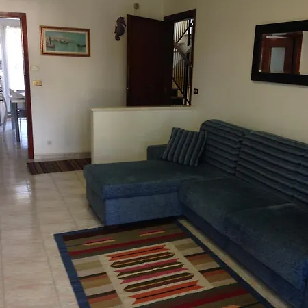 Granseola Apartamento *