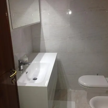 Apartamento Granseola Porto Venere